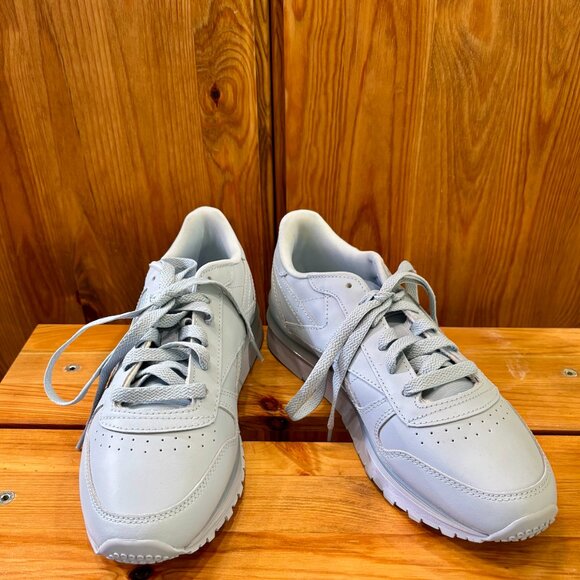 Women's Reebok Classic Leather Shoes - Picture 2 of 7